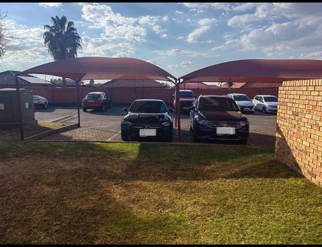 3 BEDROOM APARTMENT FOR SALE IN WONDERPARK ESTATE